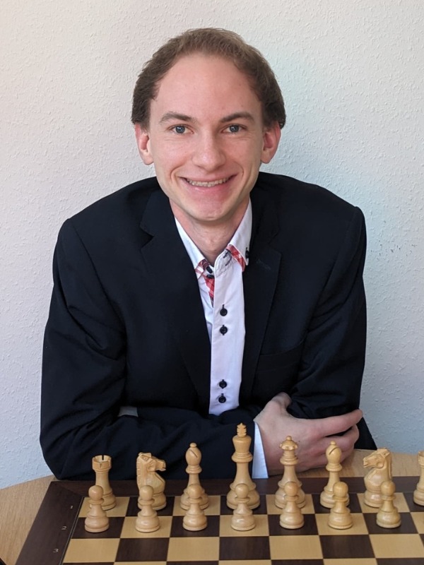 Jannik Liebelt