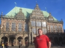 Deutschland - Bremen - Altes Rathaus