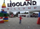 Dänemark - Billund - Legoland