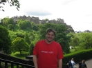 Schottland - Edinburgh - Castle