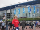 Deutschland - Gelsenkirchen - Stadion auf Schalke