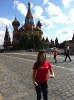 Russland - Moskau - Kathedrale