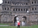 Deutschland - Trier - Porta Nigra