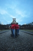 Deutschland - Dortmund - Zeche Zollverein