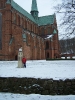 Deutschland - Bad Doberan - Münster