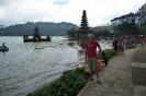 Indonesien - Bali - Tempel