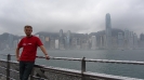 China - Hongkong - Skyline