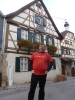 Deutschland - Marbach - Schillers Geburtshaus