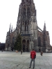 Deutschland - Ulm - Münster