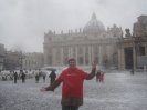 Italien - Vatikan - Petersdom