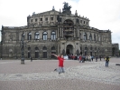Deutschland - Dresden - Semperoper