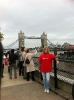 England - London - Tower Bridge