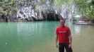 Philippinen - Palawan - Underground River