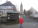 Deutschland - Wilnsdorf - Alte Kirche