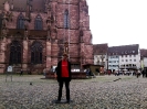 Deutschland - Freiburg - Münster