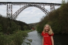 Deutschland - Solingen - Müngstener Brücke