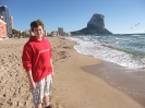 Spanien - Calpe - Penon de Ifach