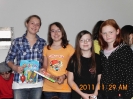 Girlscamp 2011
