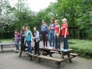 Girlscamp 2012