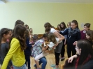 Girlscamp 2015