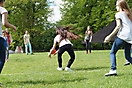 Girlscamp