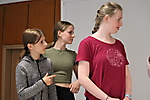 Girlscamp 2025