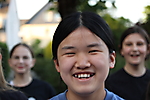 Girlscamp 2025