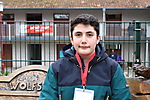 NRW Jugendeinzelmeisterschaften