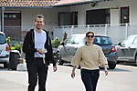 Aufbau