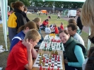 Schach in der Öffentlichkeit
