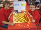 Spielemesse 2012