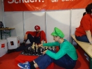 Schach in der Öffentlichkeit