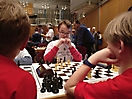 Schulschach-Landesfinale 2017