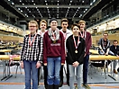 Schulschach-Landesfinale 2018