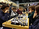 Schulschach-Landesfinale 2018