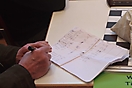 Schulschach Landesfinale 2016