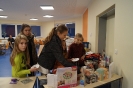 Mädchen GrandPrix 2015