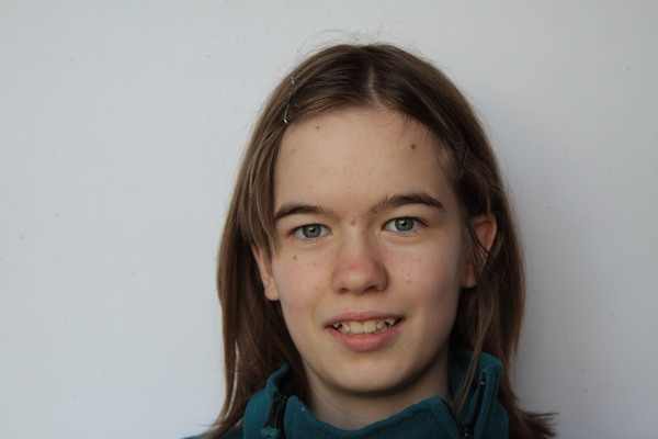 Carolin Gatzke (U14w)