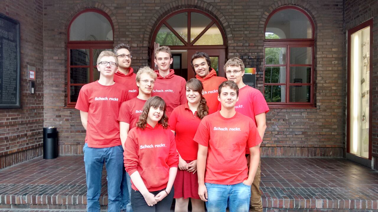 Dies ist die Beschreibung