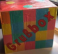 Die SJNRW-Grußbox